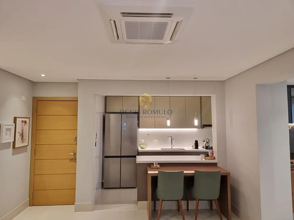 Apartamento, 2 quartos, 76 m² - Foto 8