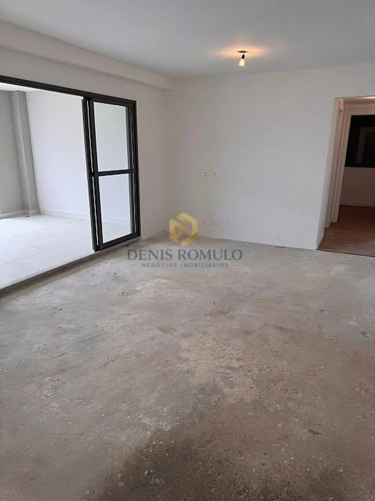 Apartamento, 3 quartos, 129 m² - Foto 1