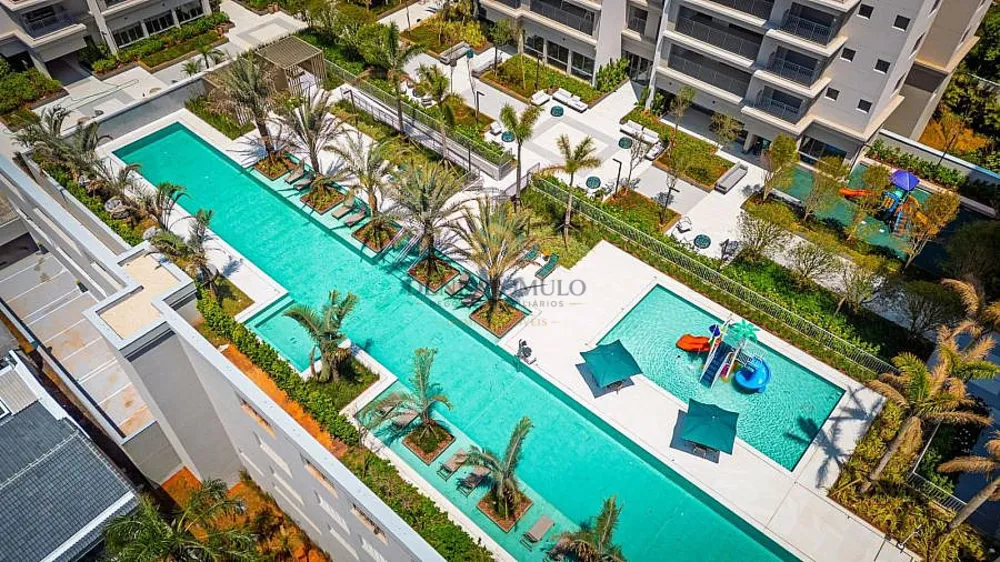 Apartamento, 3 quartos, 129 m² - Foto 4