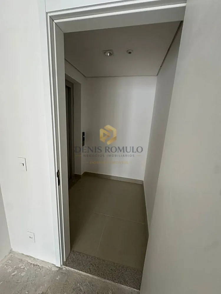 Apartamento, 3 quartos, 129 m² - Foto 3