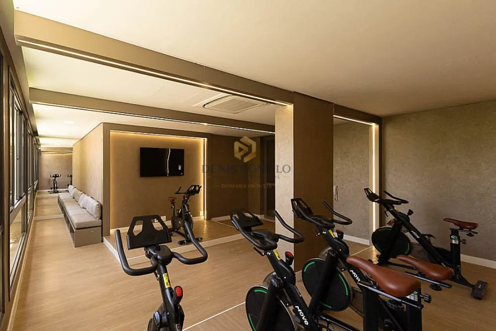 Apartamento, 3 quartos, 129 m² - Foto 7
