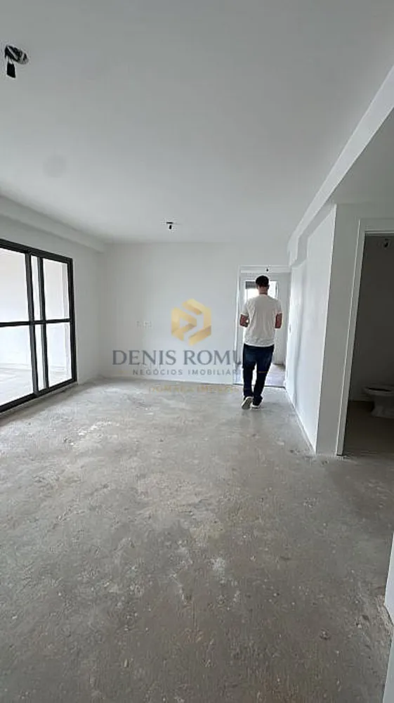 Apartamento, 3 quartos, 129 m² - Foto 2