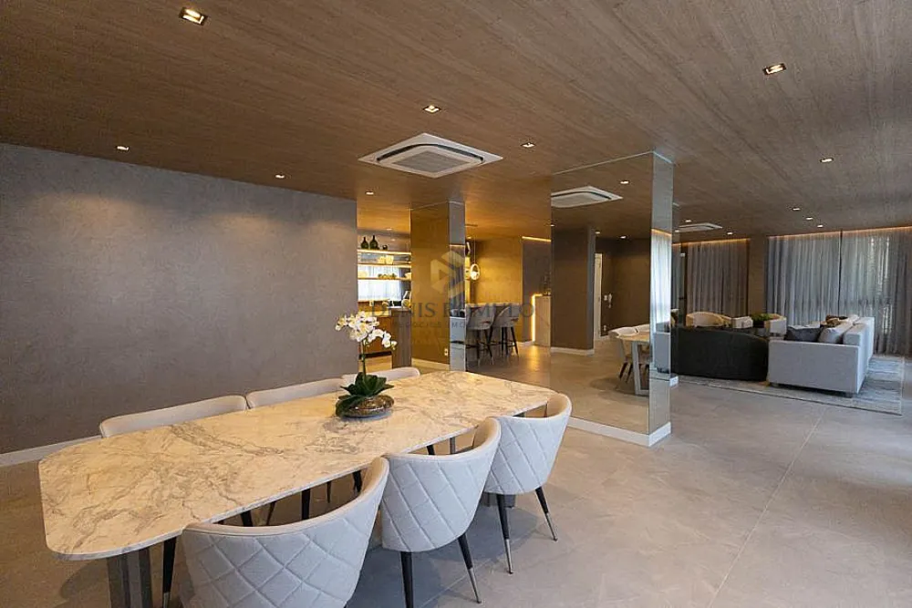Apartamento, 3 quartos, 129 m² - Foto 5