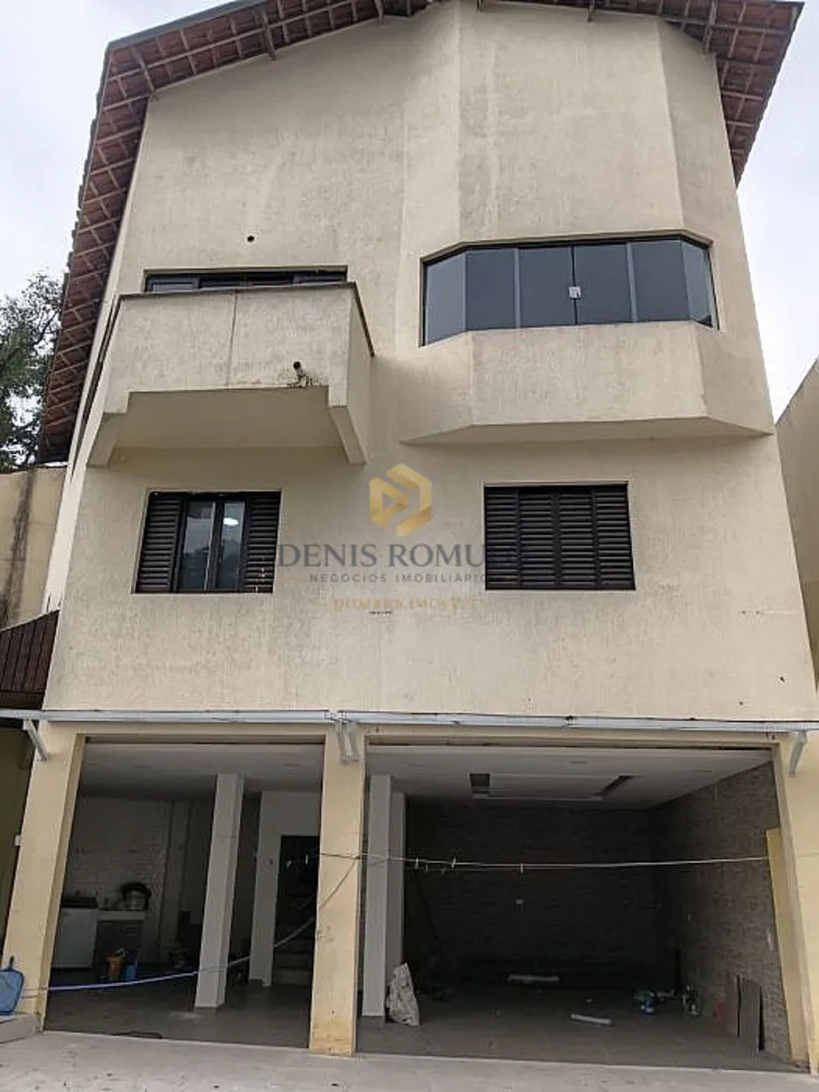 Casa, 3 quartos - Foto 7