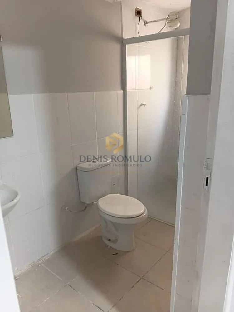 Casa, 3 quartos - Foto 10