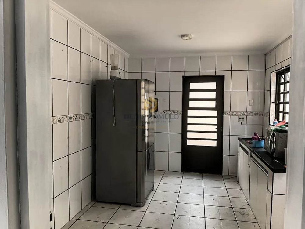 Casa, 3 quartos - Foto 11