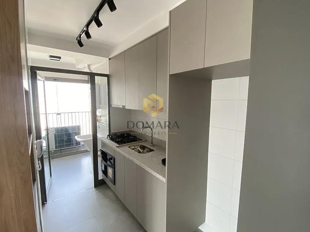 Apartamento, 2 quartos, 62 m² - Foto 2
