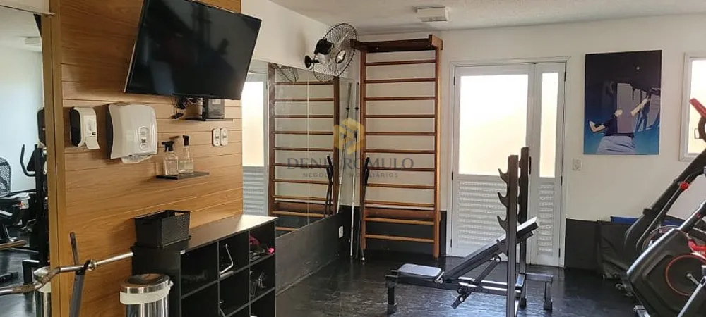 Apartamento, 2 quartos, 47 m² - Foto 15