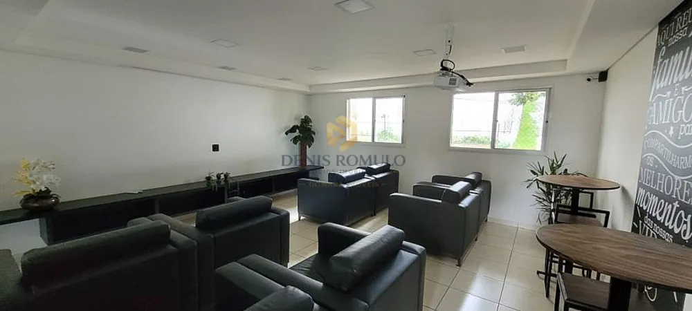 Apartamento, 2 quartos, 47 m² - Foto 10