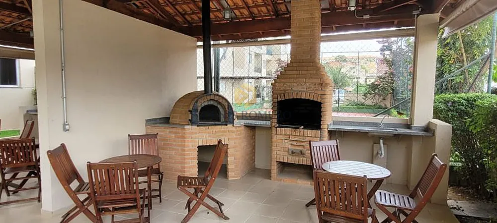 Apartamento, 2 quartos, 47 m² - Foto 12