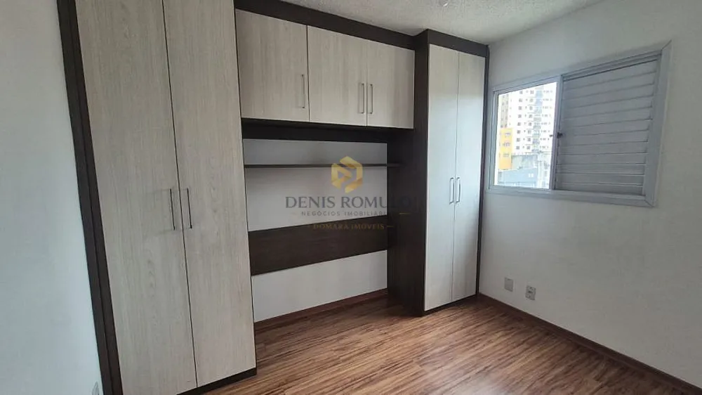 Apartamento, 2 quartos, 47 m² - Foto 8