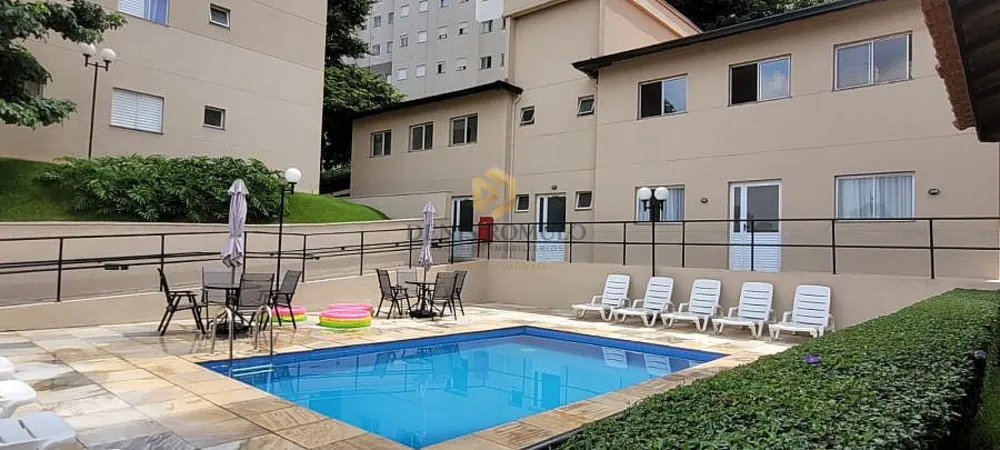 Apartamento, 2 quartos, 47 m² - Foto 14
