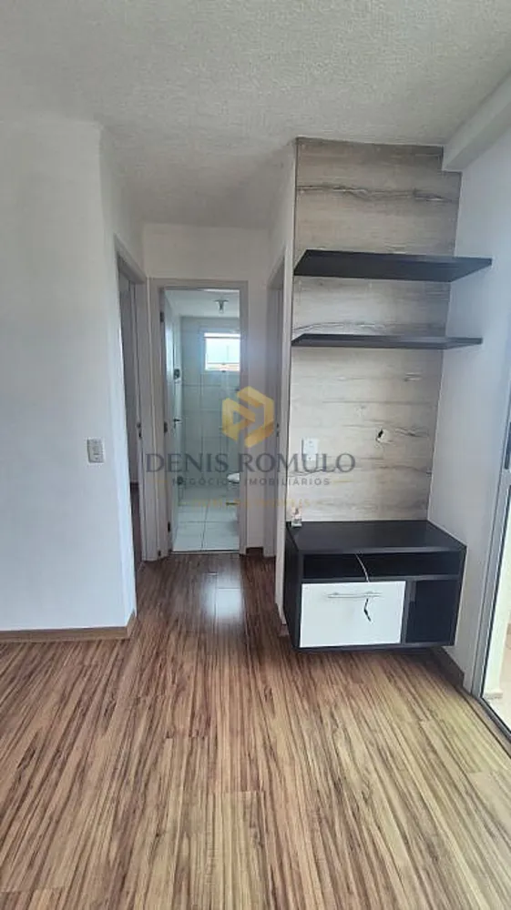 Apartamento, 2 quartos, 47 m² - Foto 5