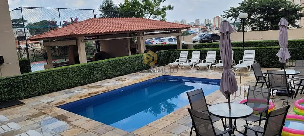 Apartamento, 2 quartos, 47 m² - Foto 13