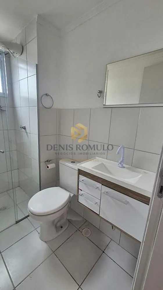 Apartamento, 2 quartos, 47 m² - Foto 1