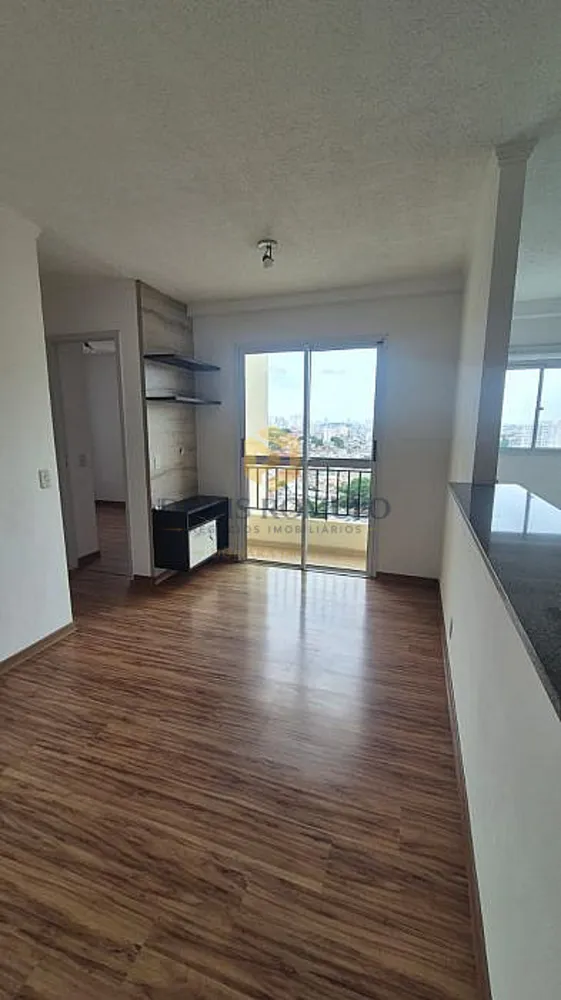 Apartamento, 2 quartos, 47 m² - Foto 7