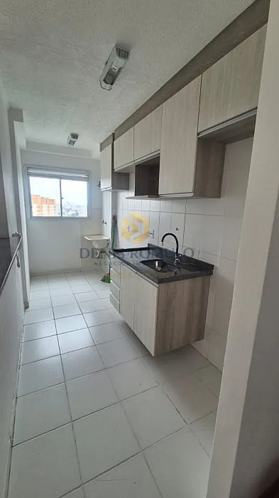Apartamento, 2 quartos, 47 m² - Foto 6