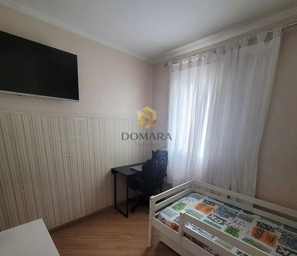 Apartamento, 3 quartos, 64 m² - Foto 3