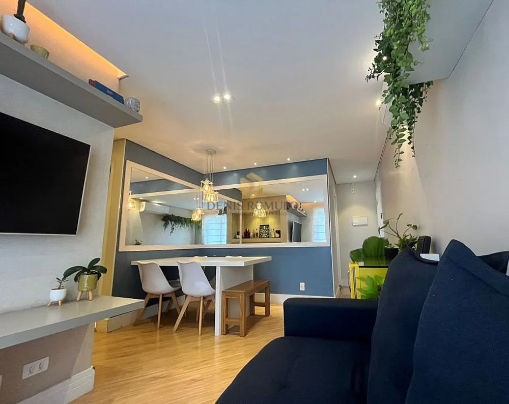 Apartamento, 3 quartos, 64 m² - Foto 12