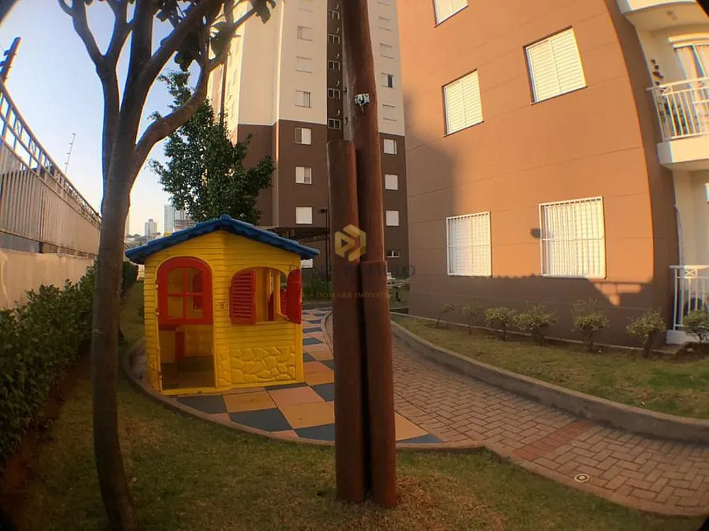 Apartamento, 3 quartos, 64 m² - Foto 20