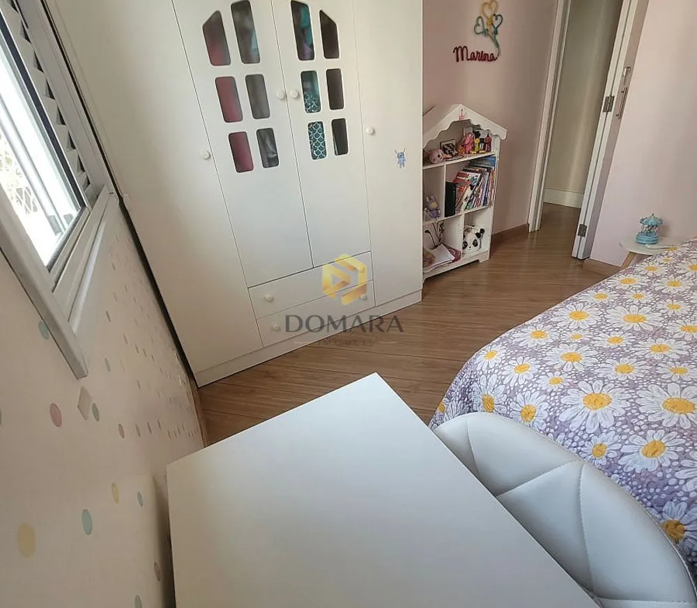 Apartamento, 3 quartos, 64 m² - Foto 1