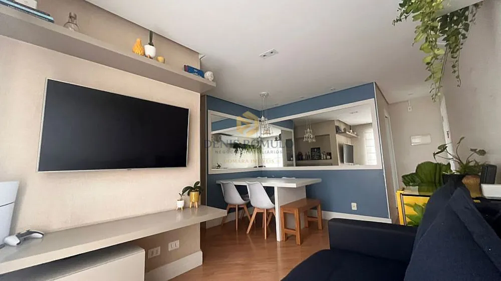 Apartamento, 3 quartos, 64 m² - Foto 10