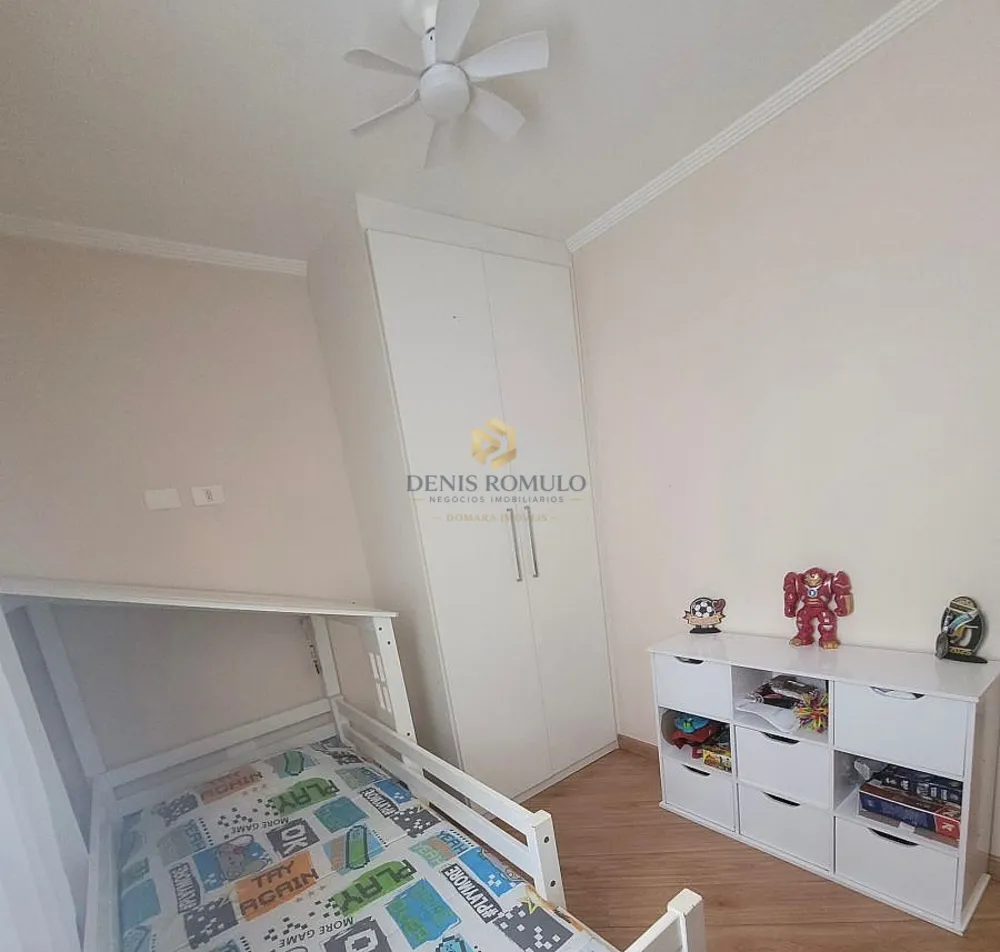 Apartamento, 3 quartos, 64 m² - Foto 17