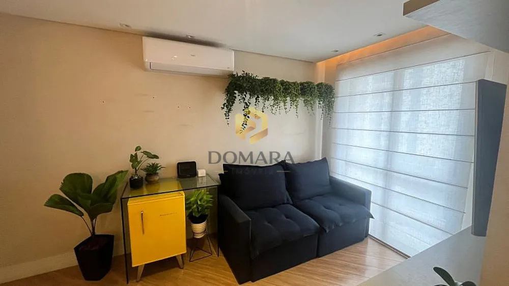 Apartamento, 3 quartos, 64 m² - Foto 8