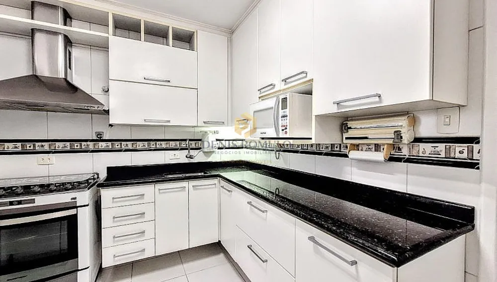 Apartamento, 3 quartos, 86 m² - Foto 6