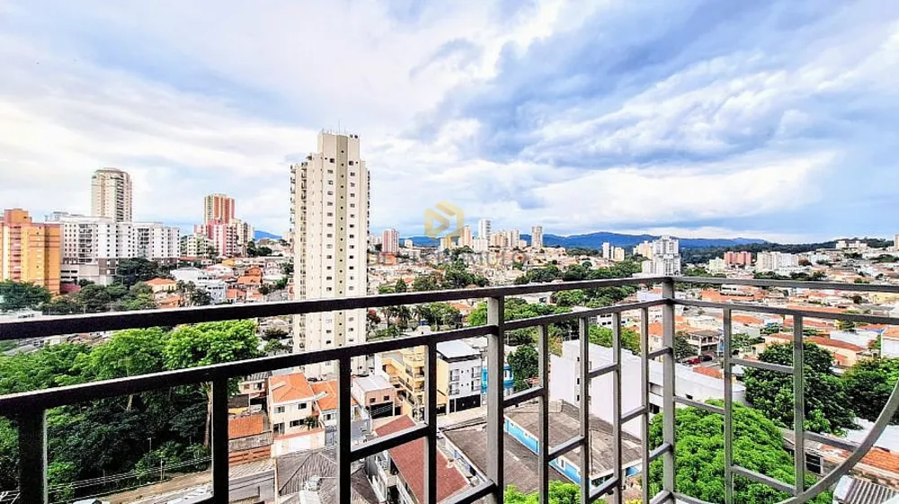 Apartamento, 3 quartos, 86 m² - Foto 4