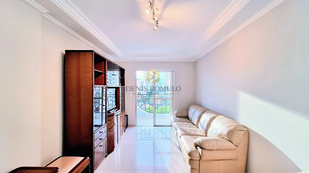 Apartamento, 3 quartos, 86 m² - Foto 1
