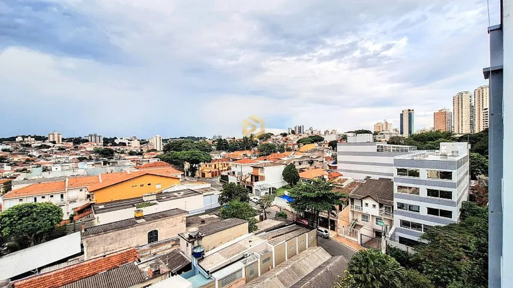 Apartamento, 3 quartos, 86 m² - Foto 5