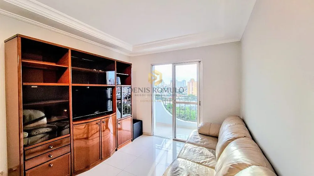 Apartamento, 3 quartos, 86 m² - Foto 2