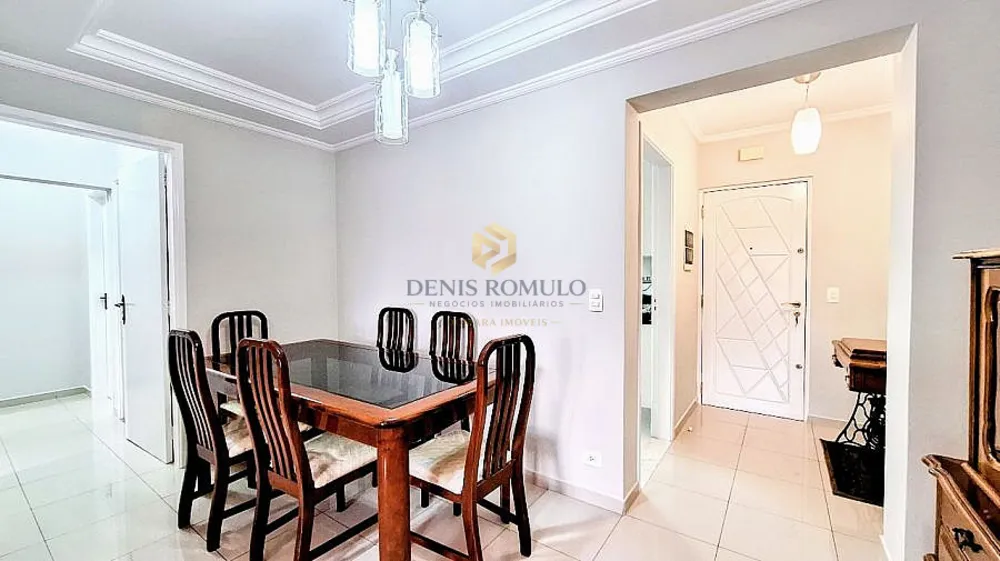 Apartamento, 3 quartos, 86 m² - Foto 3