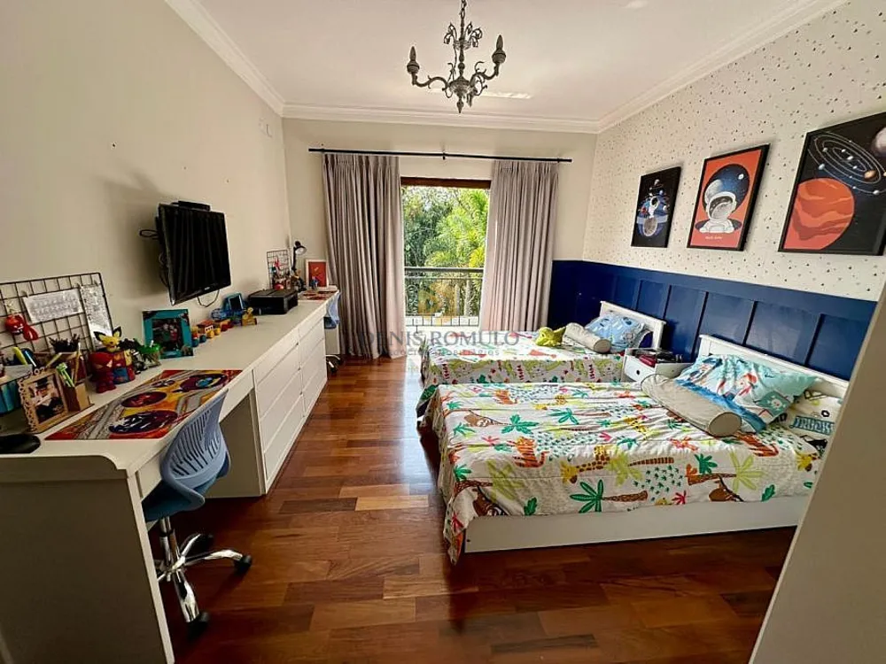 Casa de Condomínio, 4 quartos - Foto 9