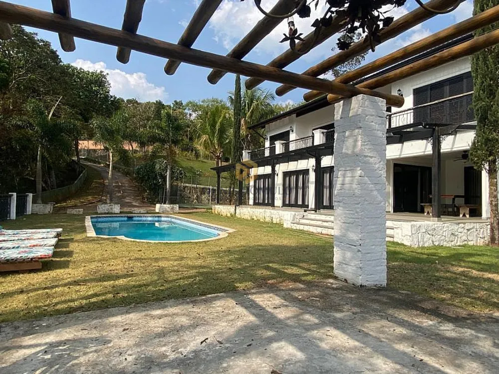 Casa de Condomínio, 4 quartos - Foto 12