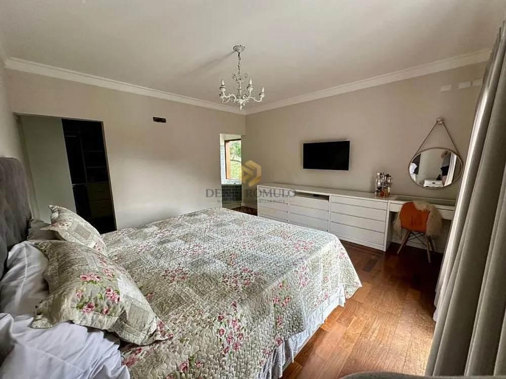 Casa de Condomínio, 4 quartos - Foto 7