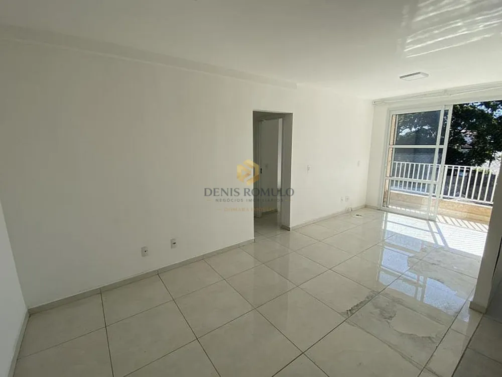 Apartamento, 2 quartos, 54 m² - Foto 2