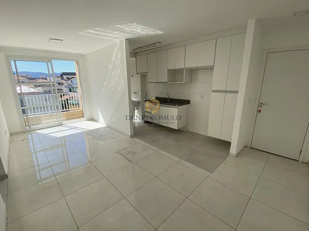 Apartamento, 2 quartos, 54 m² - Foto 3