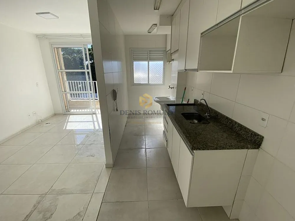 Apartamento, 2 quartos, 54 m² - Foto 2