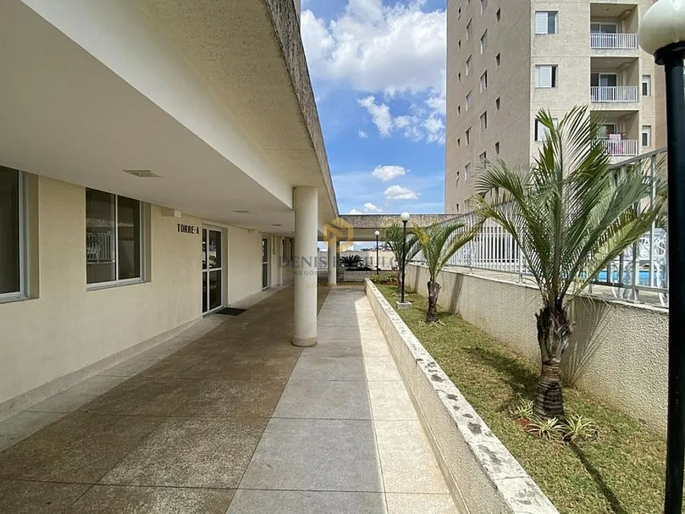 Apartamento, 2 quartos, 54 m² - Foto 4