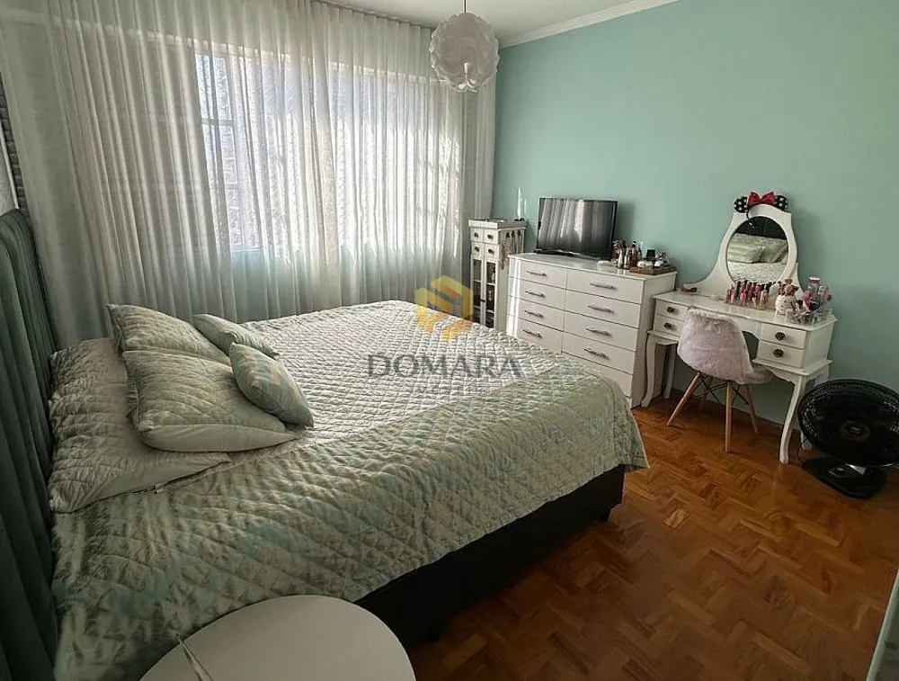 Apartamento, 3 quartos, 110 m² - Foto 5