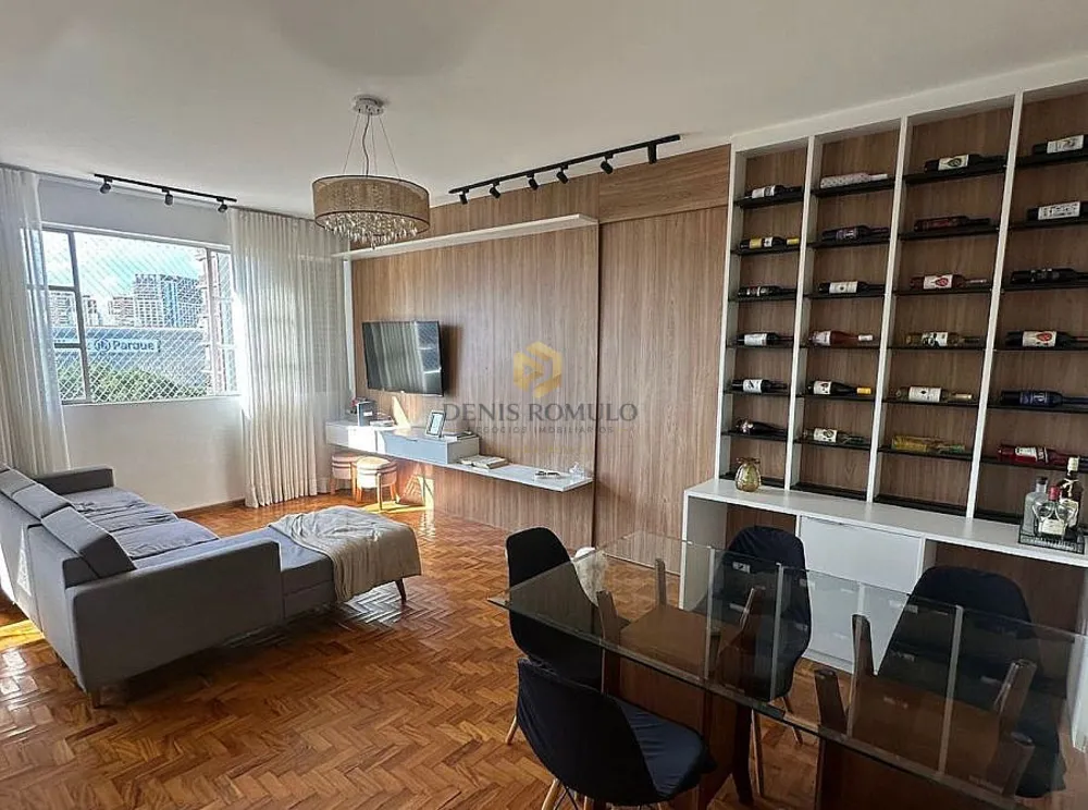 Apartamento, 3 quartos, 110 m² - Foto 10
