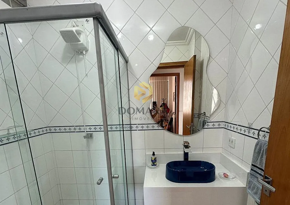 Apartamento, 3 quartos, 110 m² - Foto 6