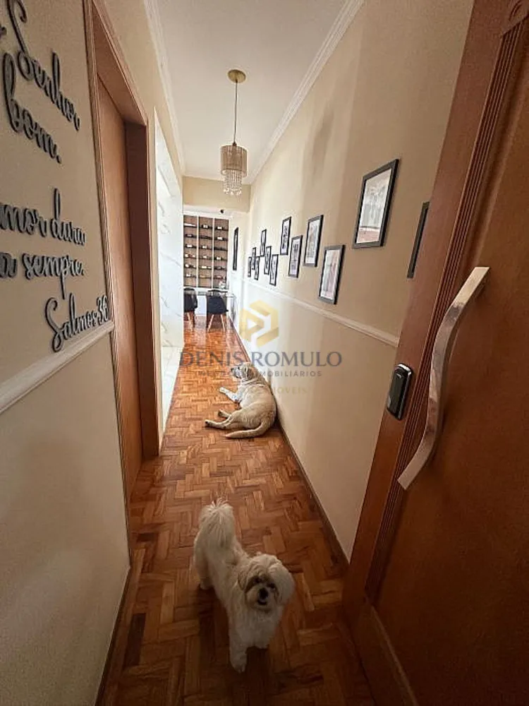 Apartamento, 3 quartos, 110 m² - Foto 19