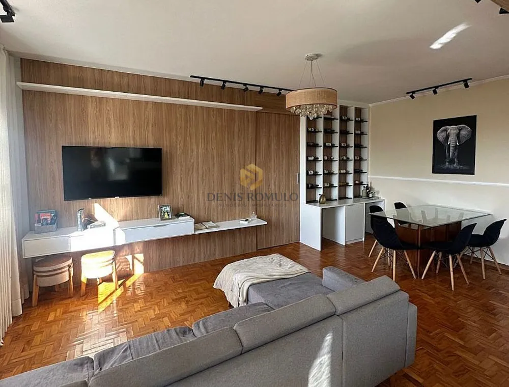 Apartamento, 3 quartos, 110 m² - Foto 12