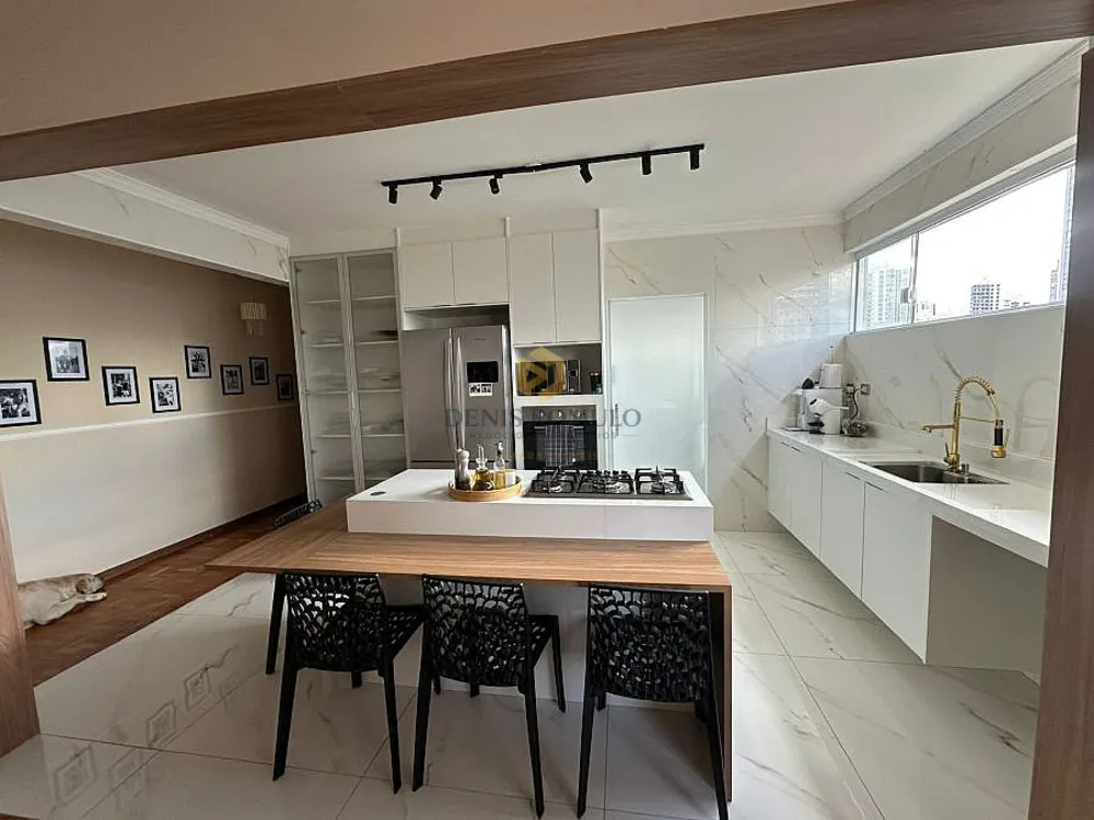 Apartamento, 3 quartos, 110 m² - Foto 13