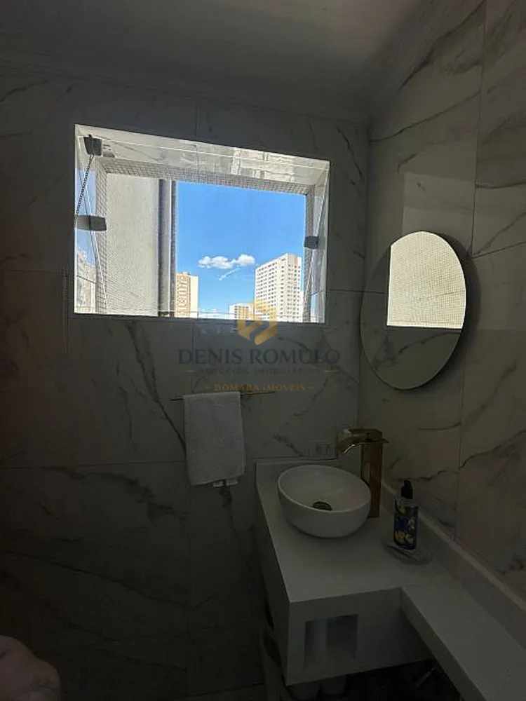 Apartamento, 3 quartos, 110 m² - Foto 20