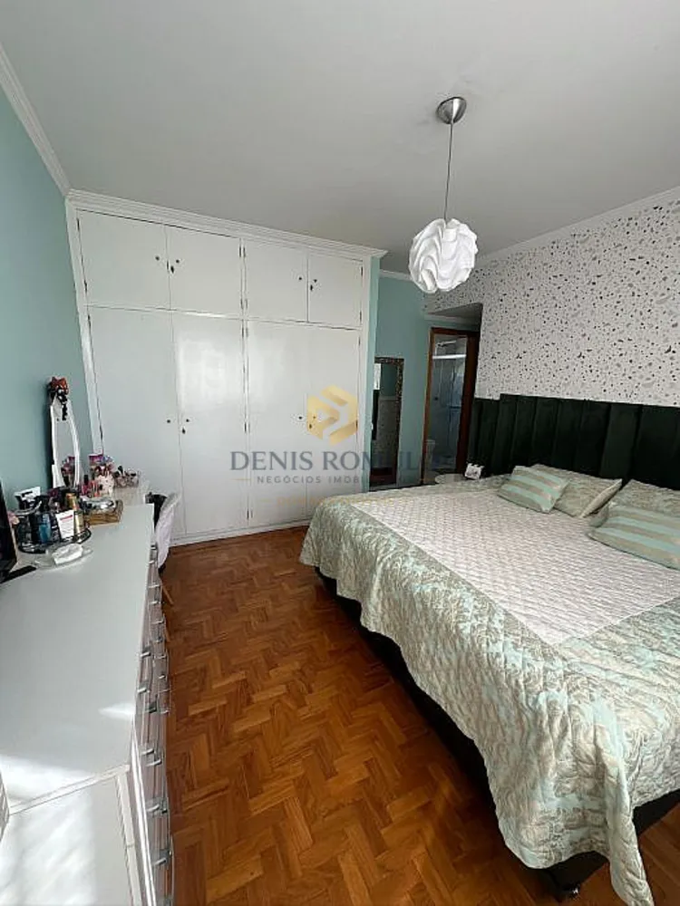 Apartamento, 3 quartos, 110 m² - Foto 15
