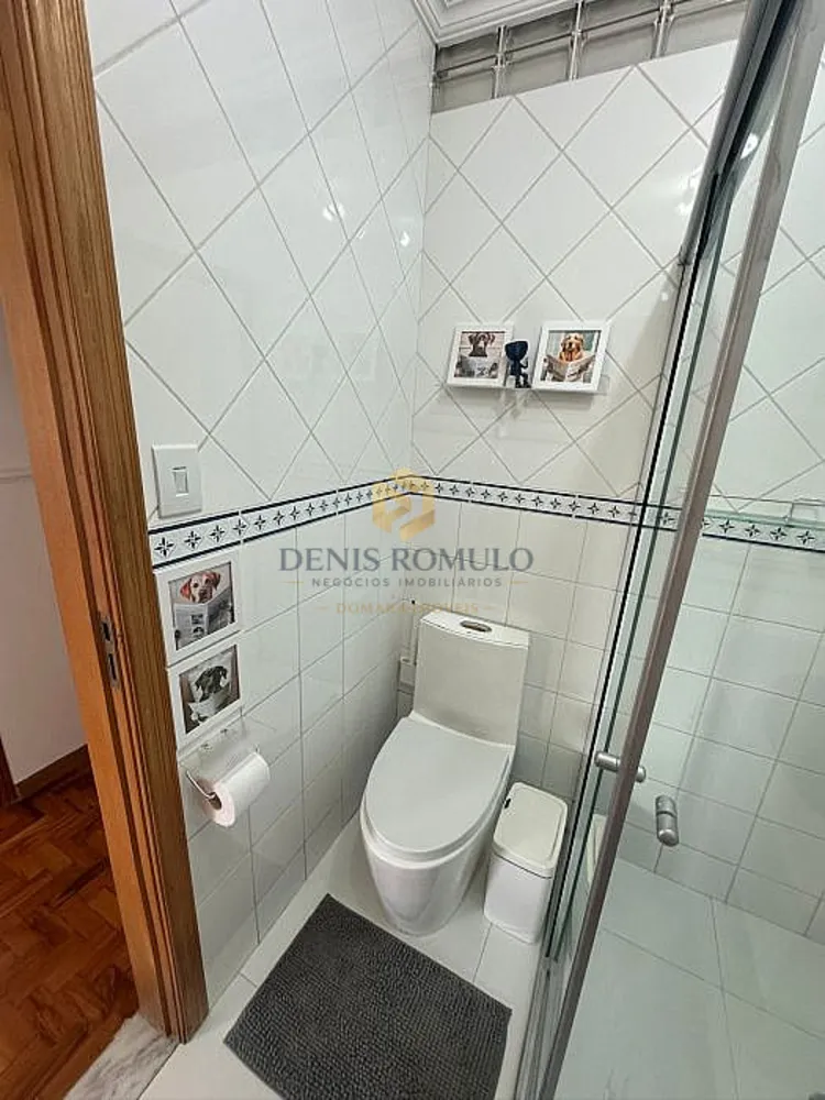 Apartamento, 3 quartos, 110 m² - Foto 9